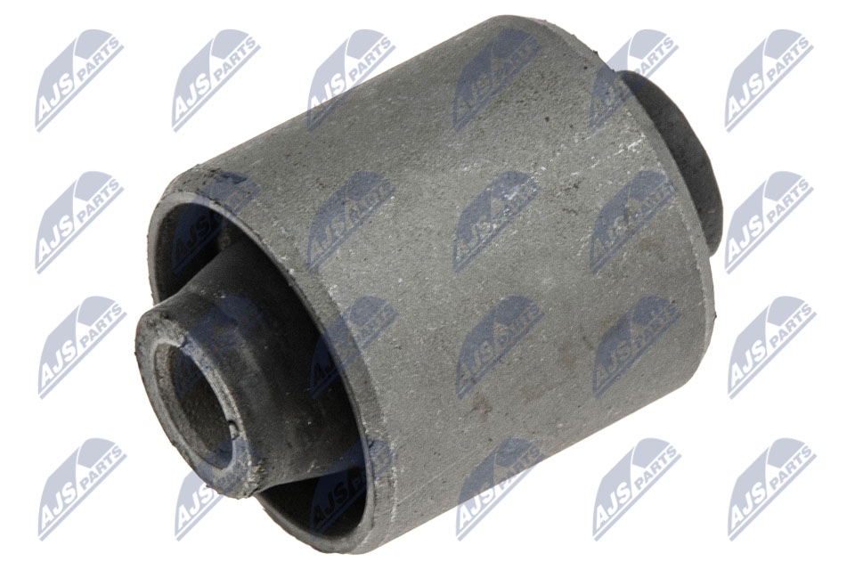 NTY ZTP-MS-014B Lagerung, Lenker