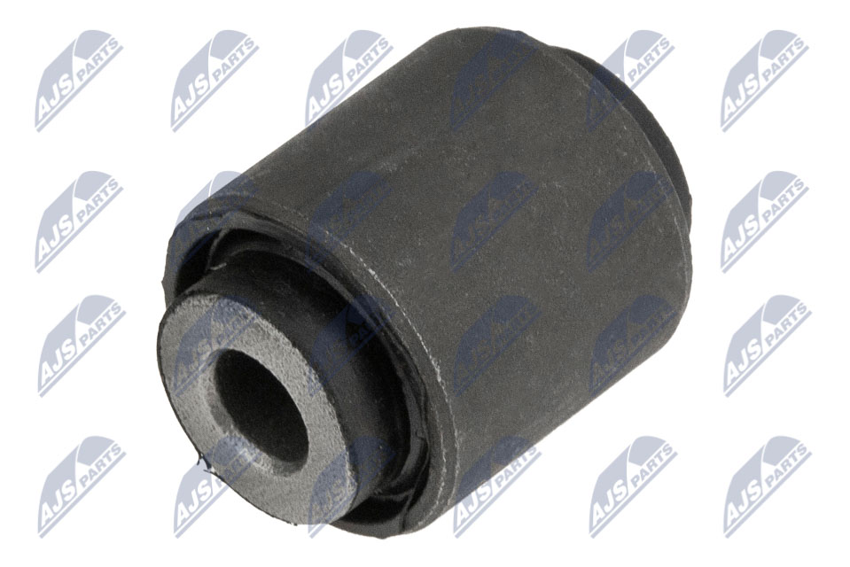 NTY ZTP-MS-014C Lagerung, Lenker