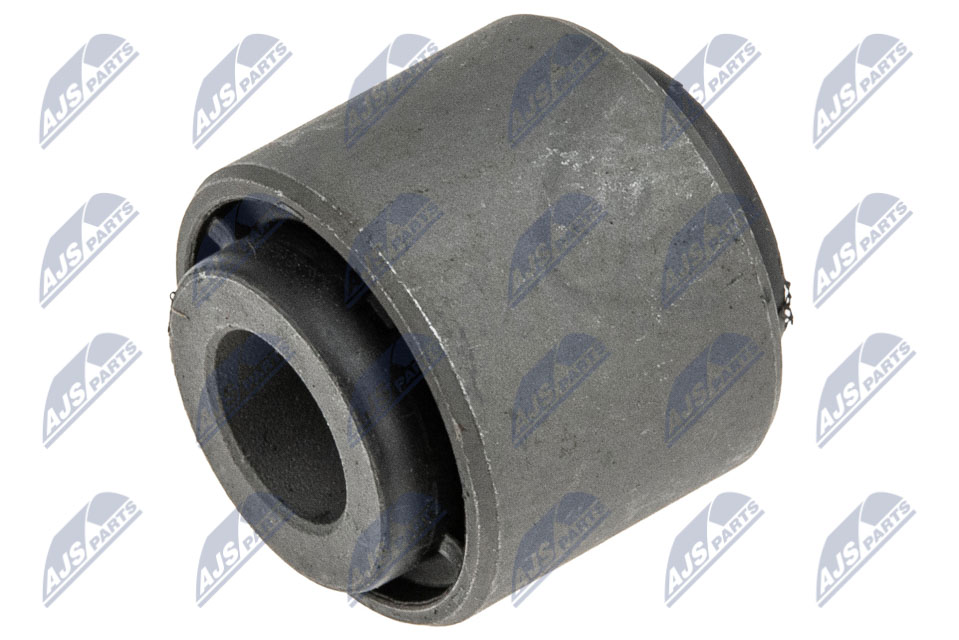 NTY ZTP-MS-016B Lagerung, Achskörper