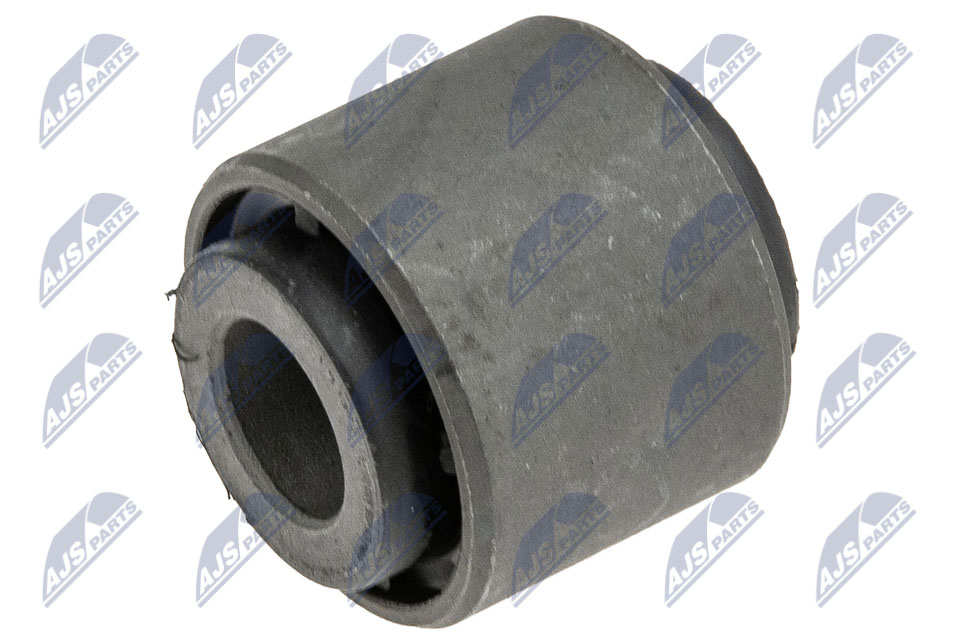 NTY ZTP-MS-016B Lagerung, Achskörper