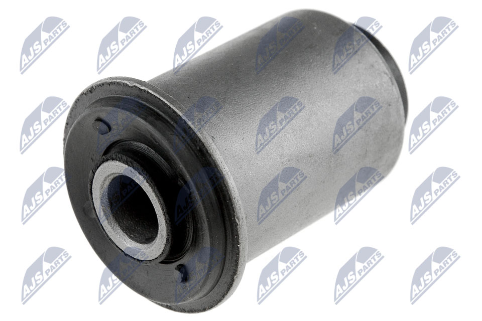 NTY ZTP-MS-036A Lagerung, Lenker
