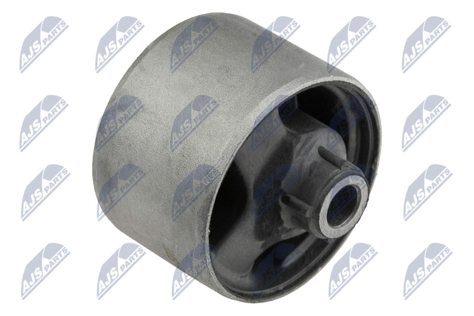 NTY ZTP-MS-039G Mounting, engine