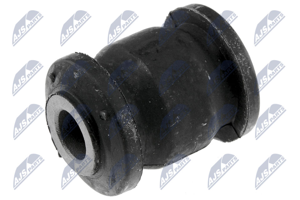 NTY ZTP-MS-043A Lagerung, Lenker