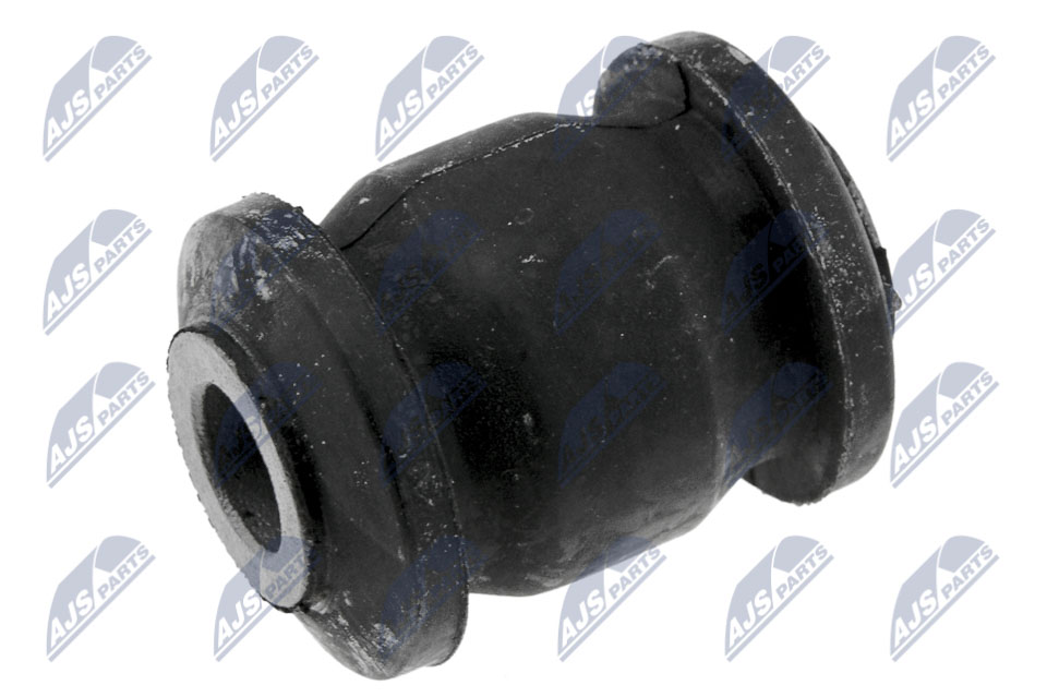 NTY ZTP-MS-043A Lagerung, Lenker