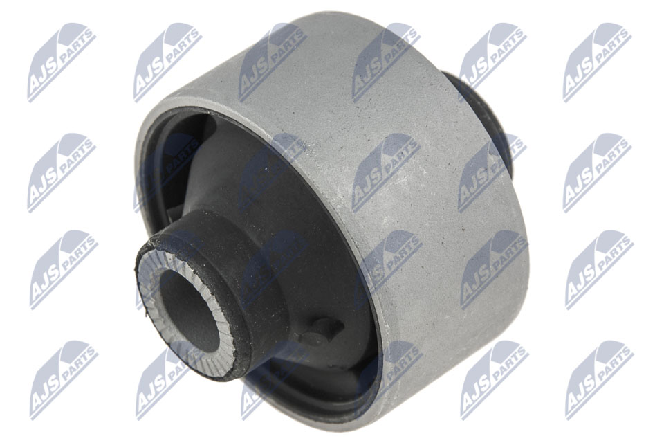 NTY ZTP-MS-043B Lagerung, Lenker