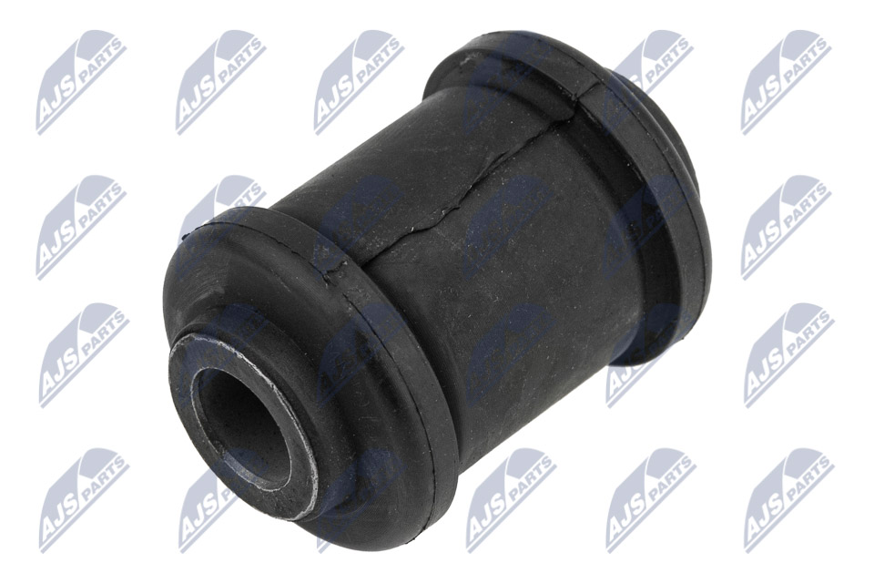 NTY ZTP-MS-044A Lagerung, Lenker