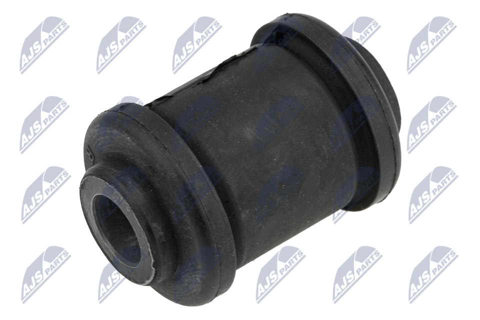 NTY ZTP-MS-044A Lagerung, Lenker