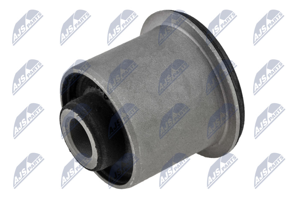 NTY ZTP-MS-050A Lagerung, Lenker