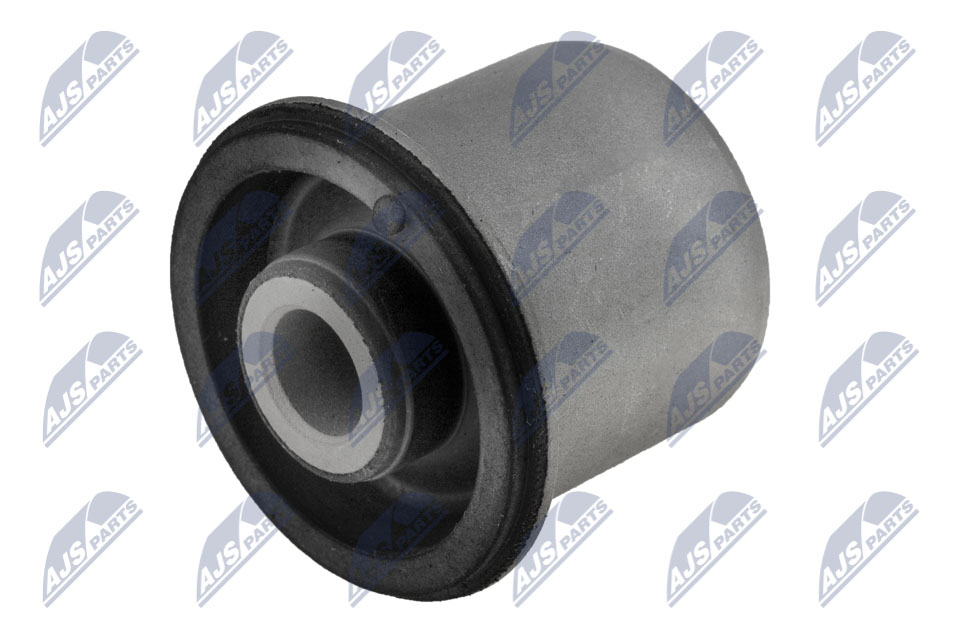 NTY ZTP-MS-050A Lagerung, Lenker