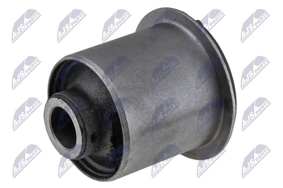NTY ZTP-MS-050B Lagerung, Lenker