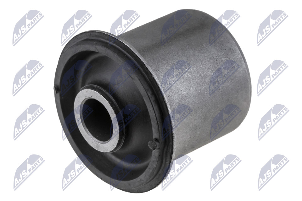 NTY ZTP-MS-050B Lagerung, Lenker