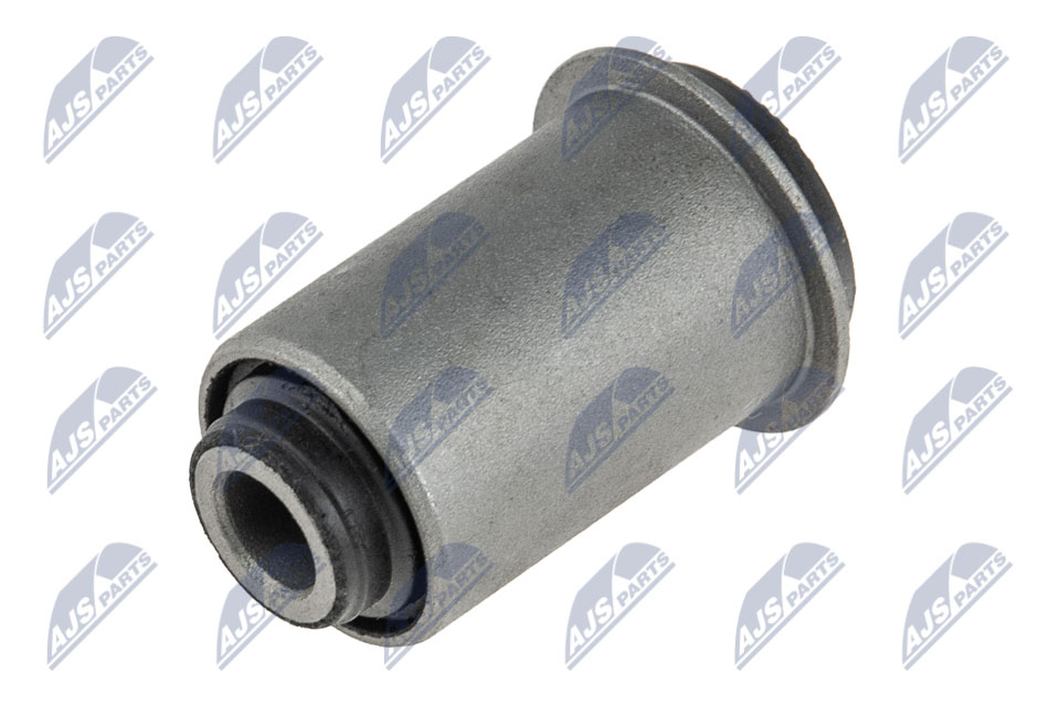 NTY ZTP-MS-053A Lagerung, Lenker