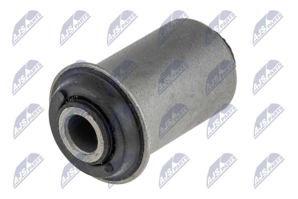 NTY ZTP-MS-053A Lagerung, Lenker