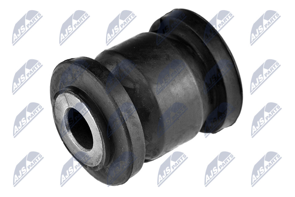 NTY ZTP-MS-054A Lagerung, Lenker