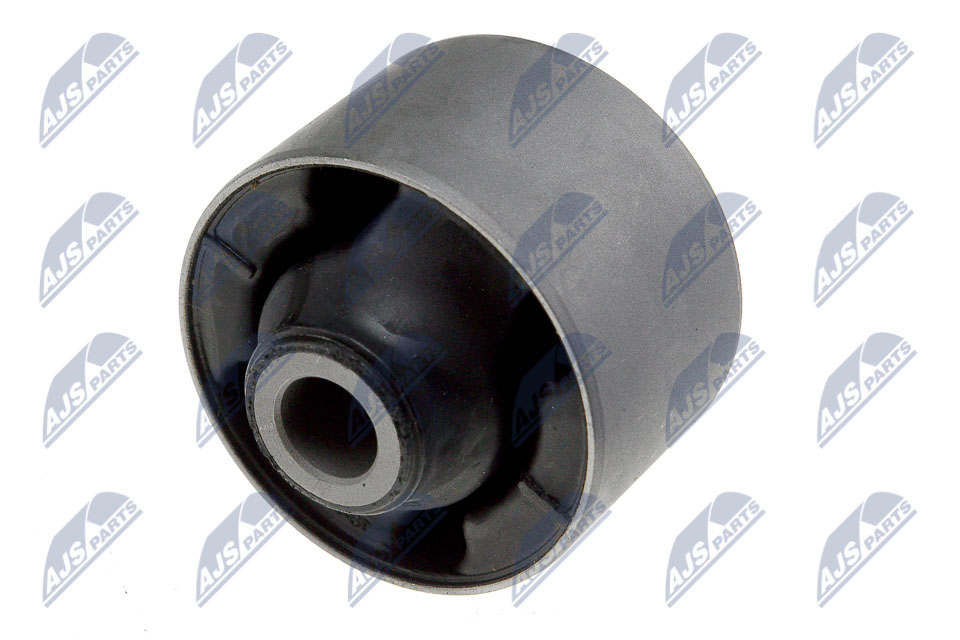 NTY ZTP-MS-054B Lagerung, Lenker