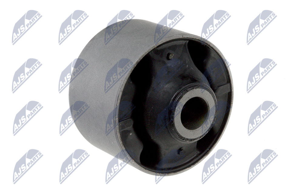 NTY ZTP-MS-054B Lagerung, Lenker