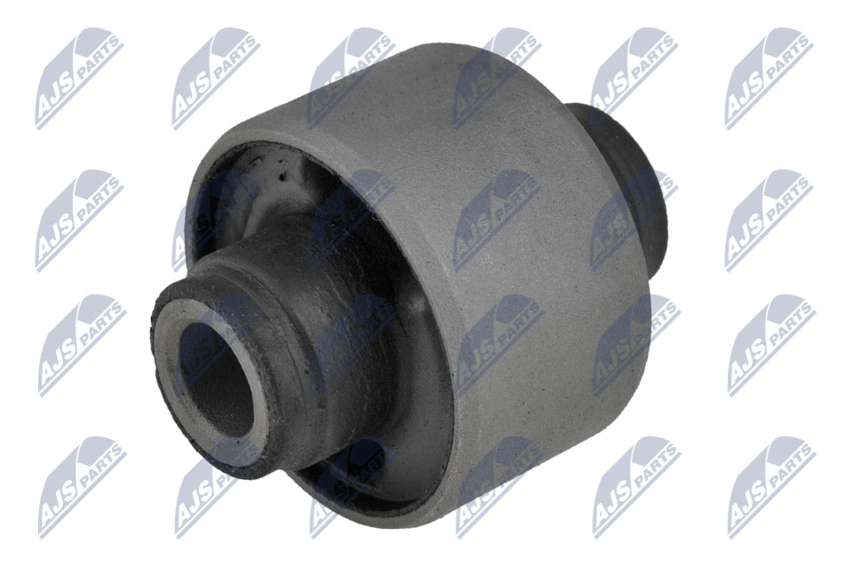 NTY ZTP-MS-056A Lagerung, Lenker