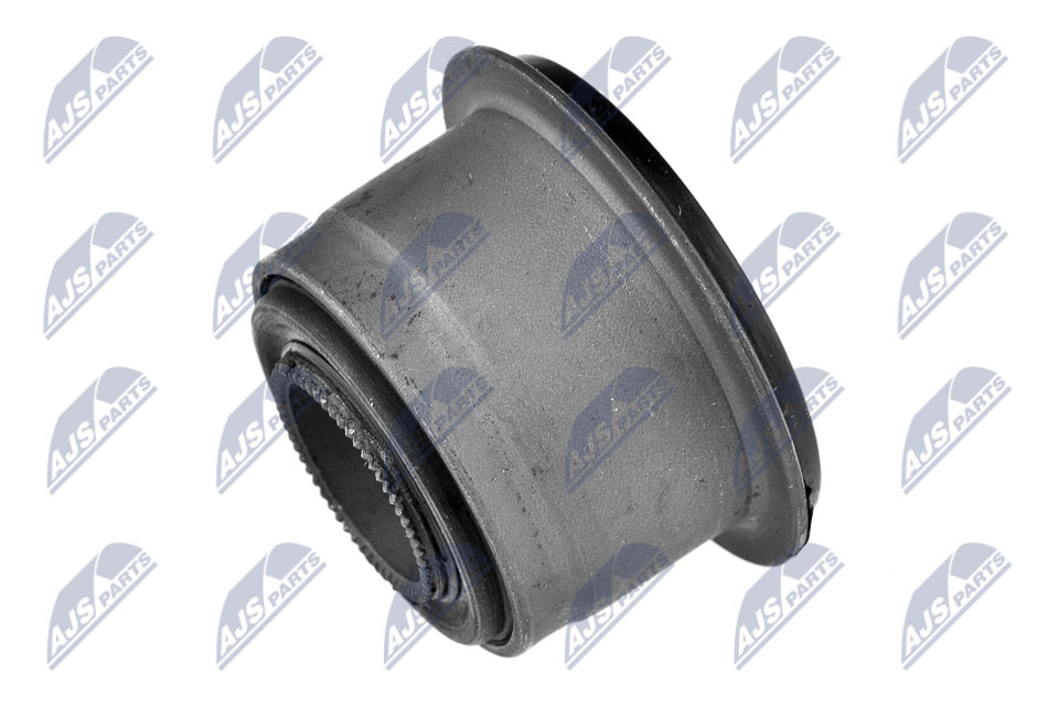 NTY ZTP-MS-057D Lagerung, Lenker