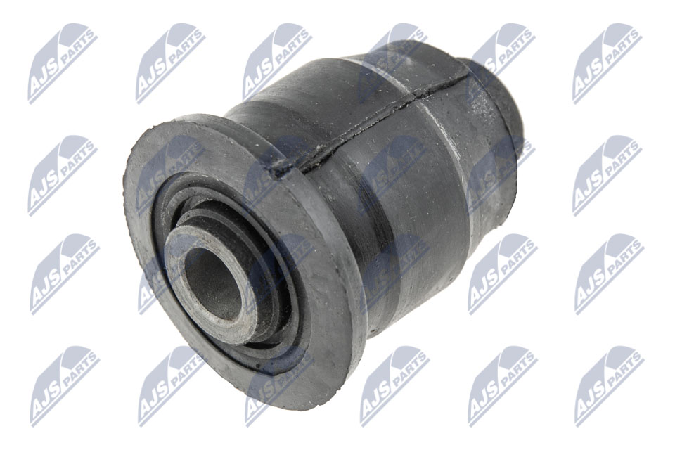 NTY ZTP-MZ-010A Lagerung, Lenker