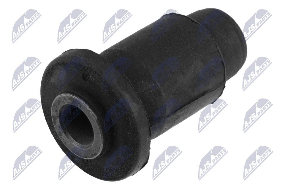 NTY ZTP-MZ-025A Lagerung, Lenker