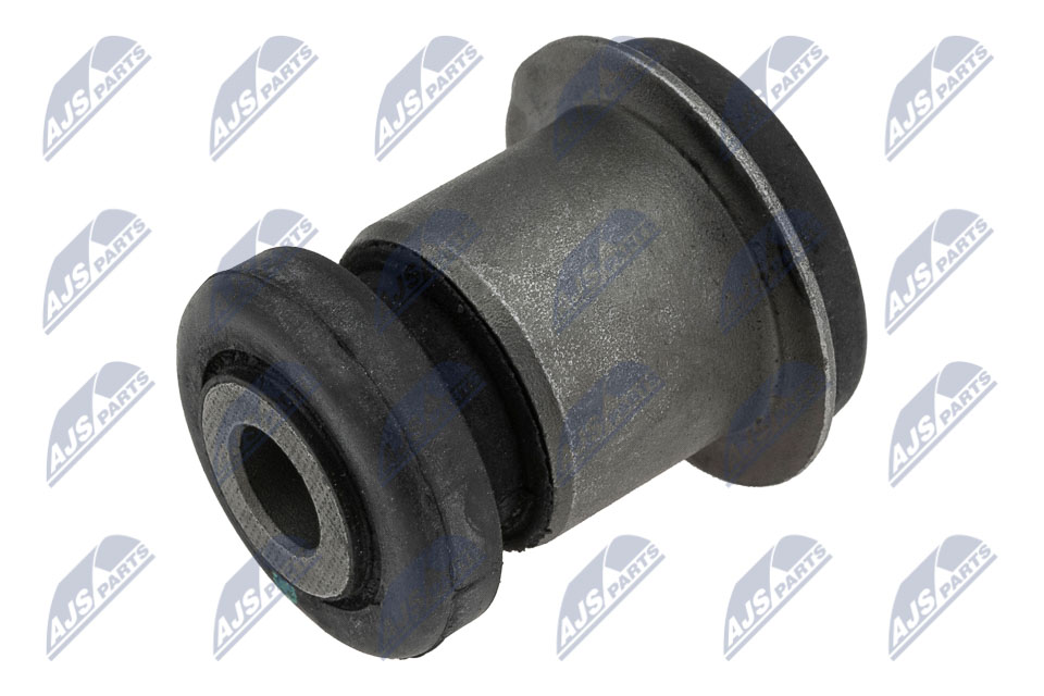 NTY ZTP-MZ-034A Lagerung, Lenker