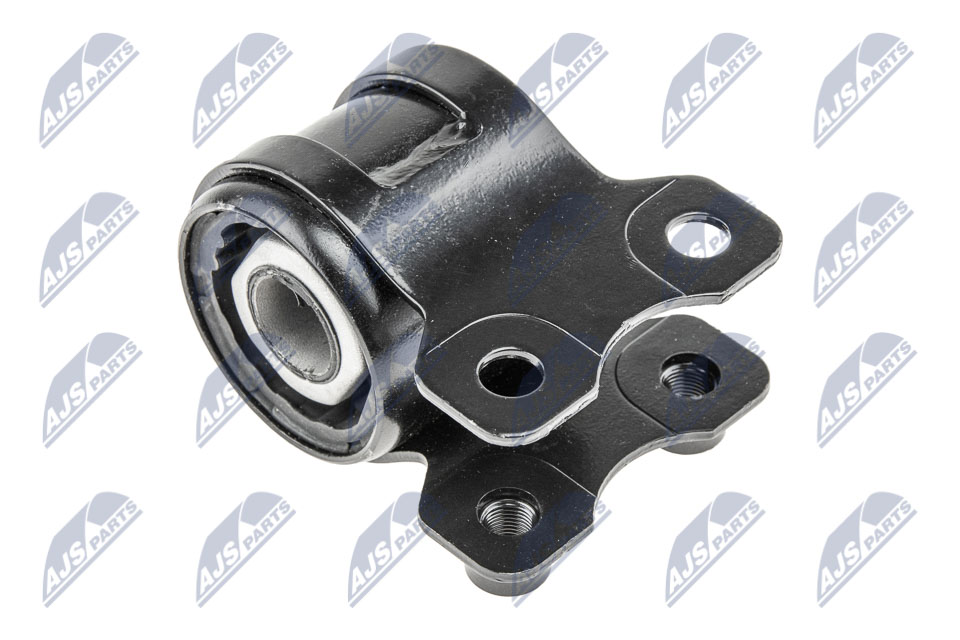 NTY ZTP-MZ-034B Lagerung, Lenker