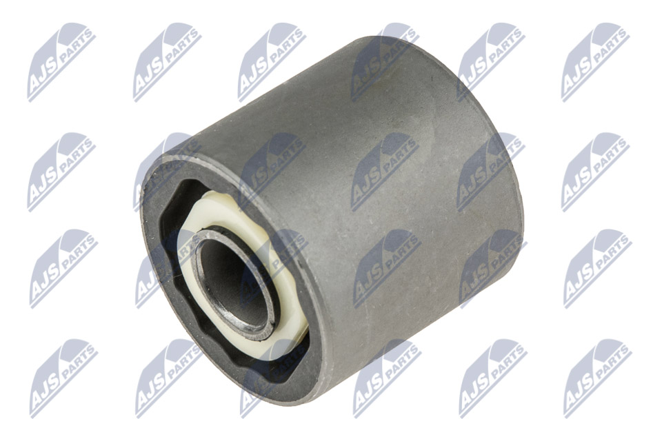 NTY ZTP-MZ-034G Lagerung, Lenker