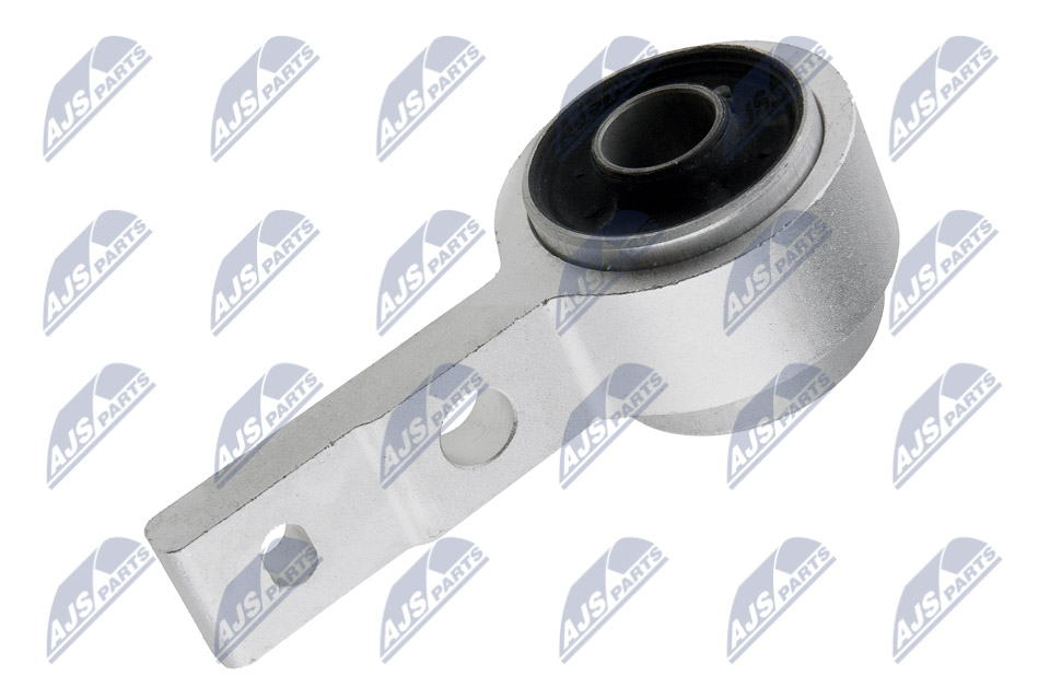 NTY ZTP-MZ-039C Lagerung, Lenker