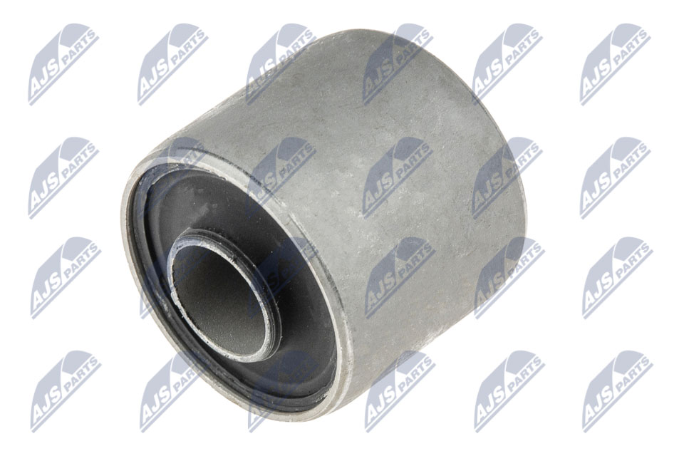 NTY ZTP-MZ-039E Lagerung, Lenker