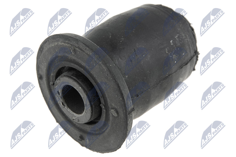 NTY ZTP-MZ-042A Lagerung, Lenker