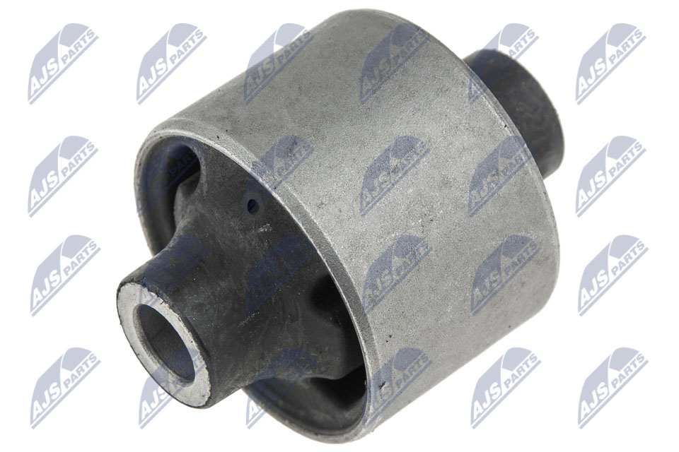 NTY ZTP-MZ-044B Lagerung, Lenker