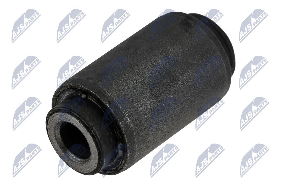 NTY ZTP-MZ-045B Lagerung, Lenker