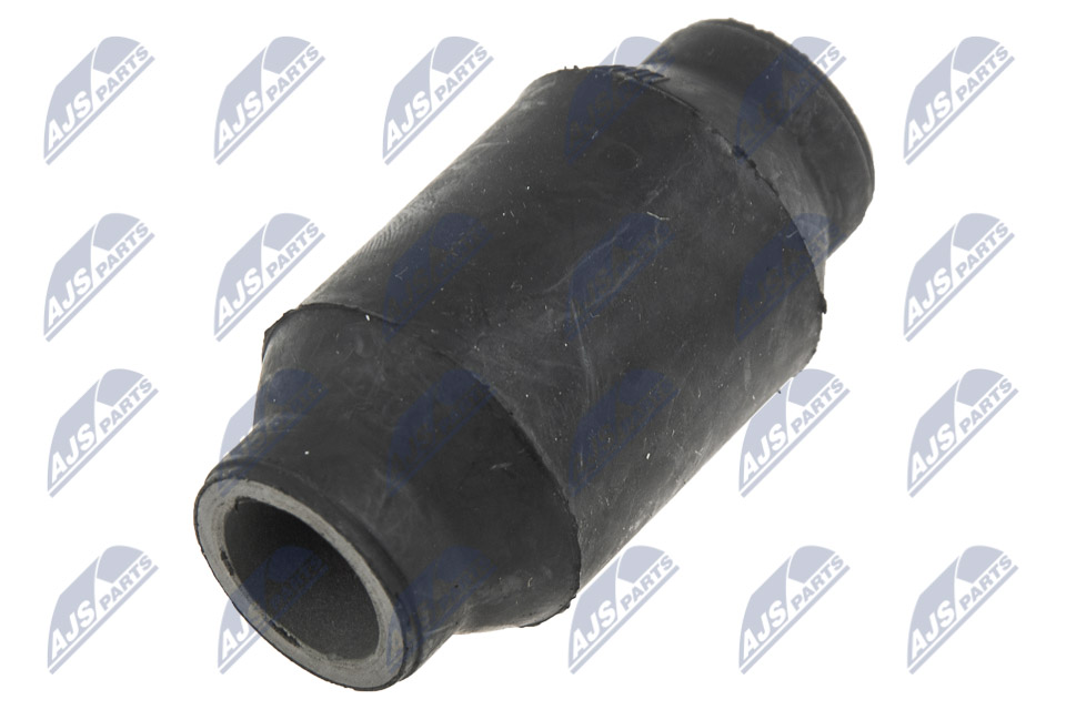 NTY ZTP-MZ-046A Lagerung, Lenker
