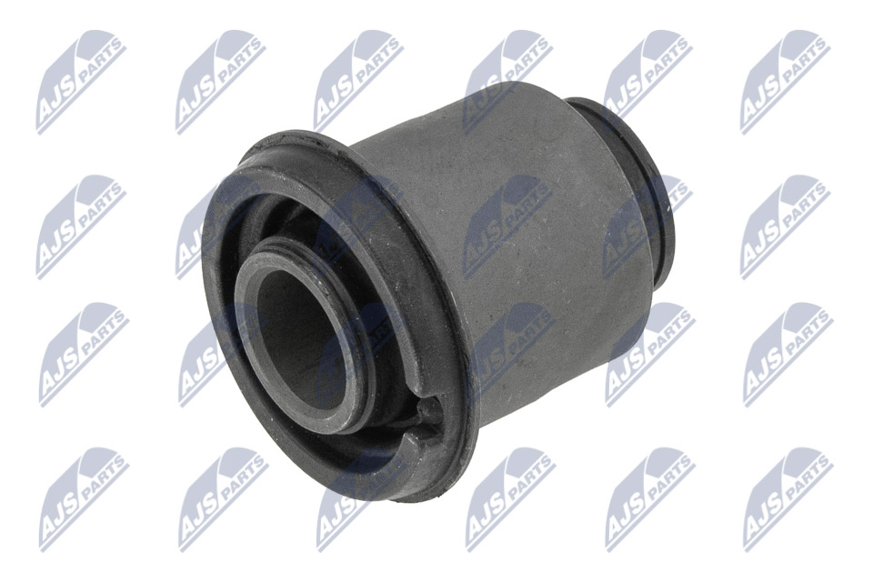 NTY ZTP-MZ-046C Lagerung, Lenker