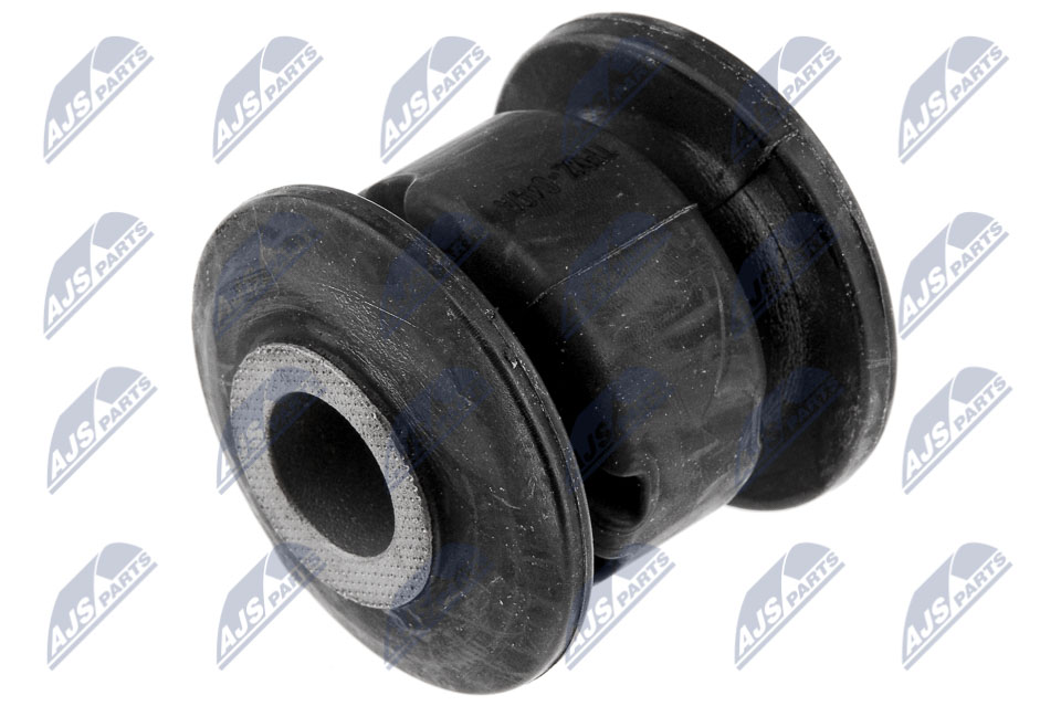 NTY ZTP-MZ-049A Lagerung, Lenker