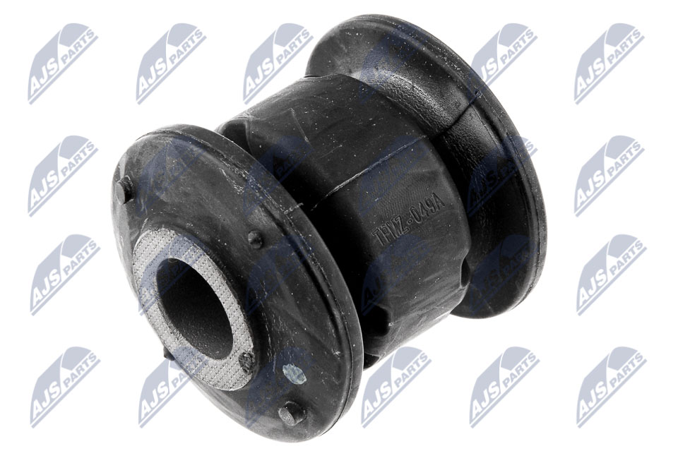 NTY ZTP-MZ-049A Lagerung, Lenker