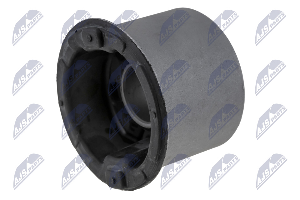 NTY ZTP-MZ-050B Mounting, control/trailing arm