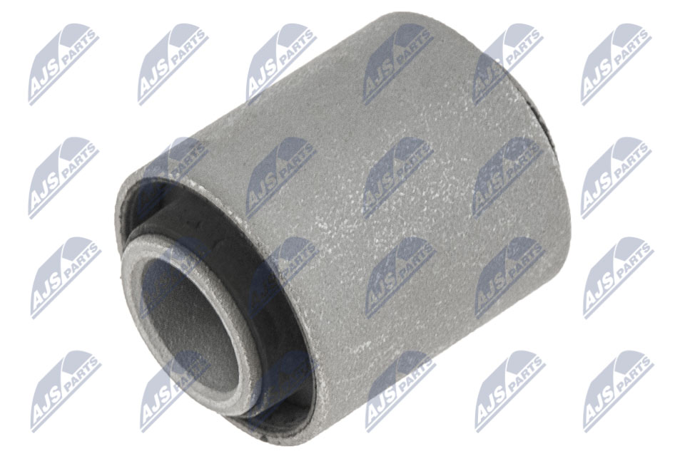 NTY ZTP-NS-008A Lagerung, Lenker