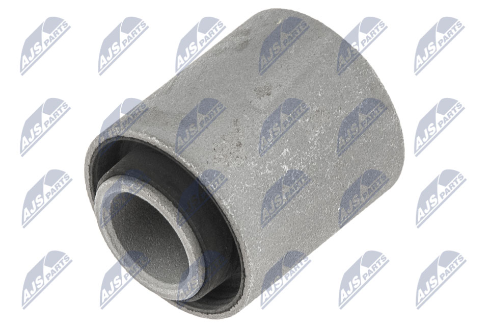 NTY ZTP-NS-008A Lagerung, Lenker