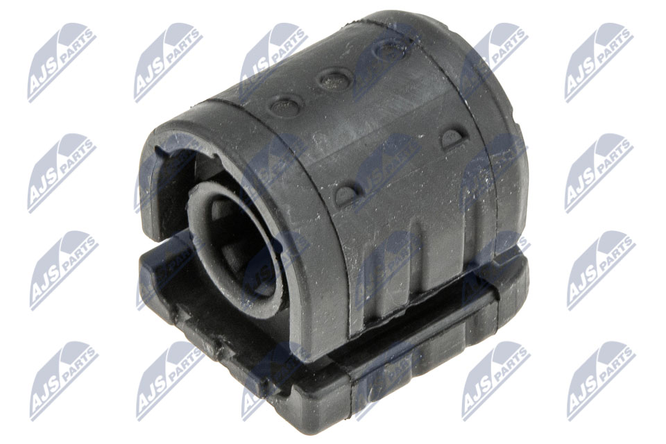 NTY ZTP-NS-018B Lagerung, Lenker