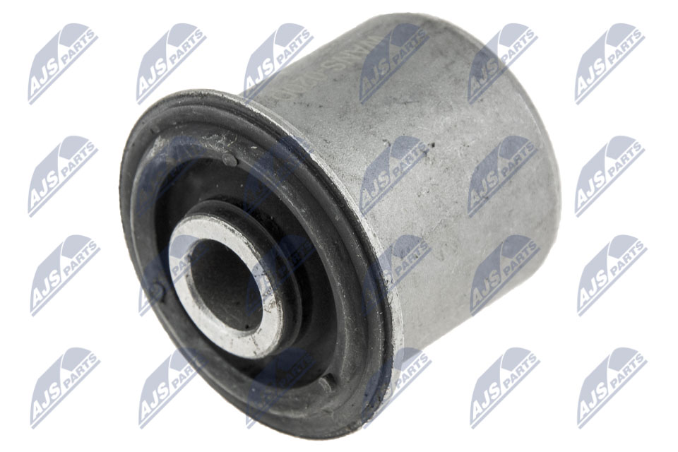 NTY ZTP-NS-020D Lagerung, Lenker