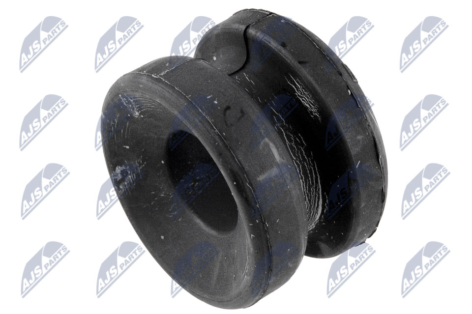 NTY ZTP-NS-020E Lagerung, Lenker