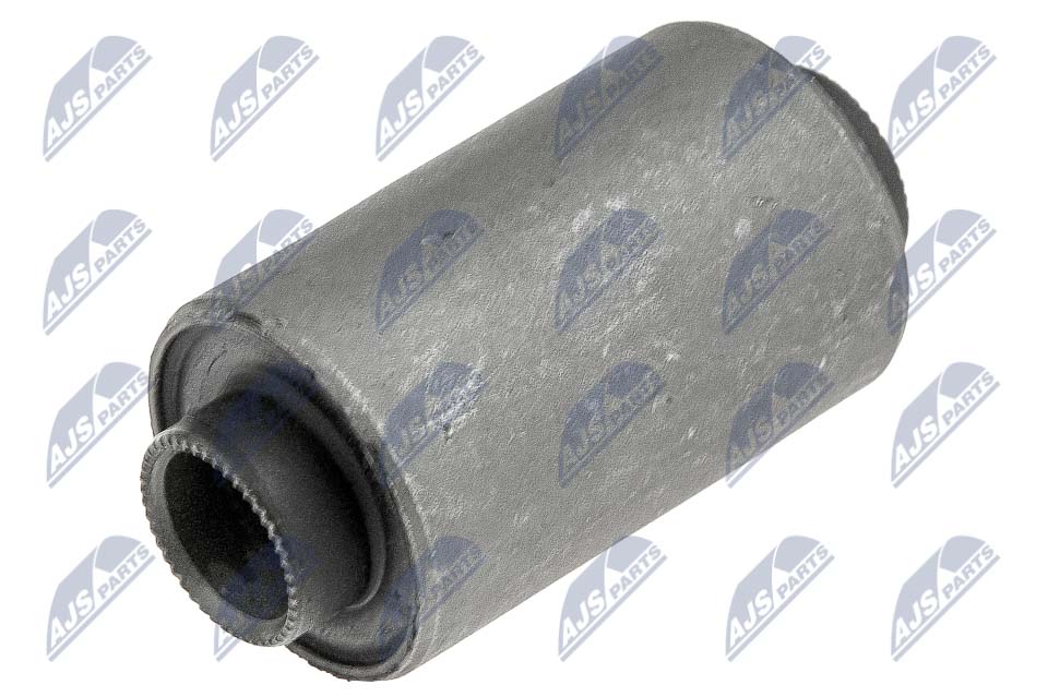 NTY ZTP-NS-037A Lagerung, Lenker
