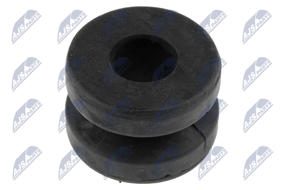 NTY ZTP-NS-037B Lagerbuchse, Stabilisator