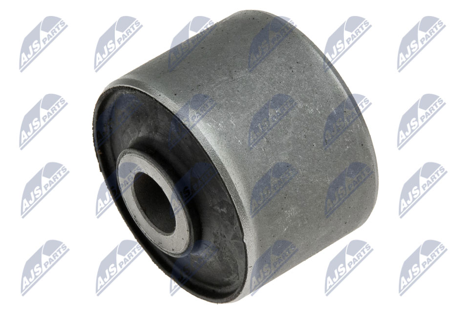 NTY ZTP-NS-042A Lagerung, Lenker
