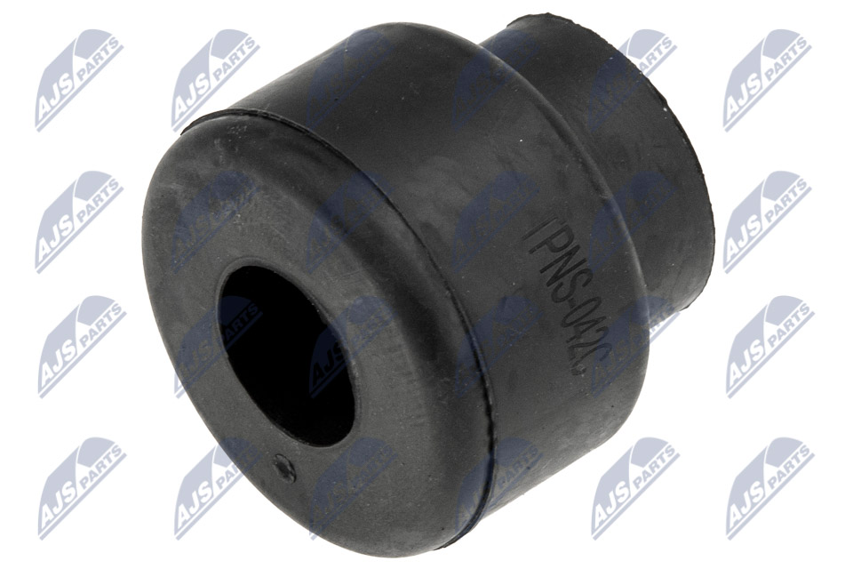 NTY ZTP-NS-042C Lagerung, Lenker
