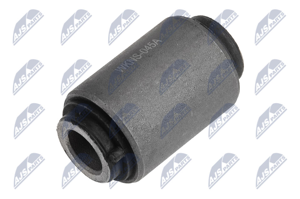 NTY ZTP-NS-045A Lagerung, Lenker