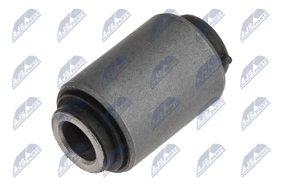 NTY ZTP-NS-045A Lagerung, Lenker