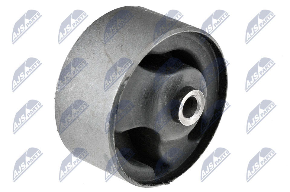 NTY ZTP-NS-045D Lagerung, Motor