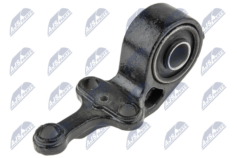 NTY ZTP-NS-045G Lagerung, Lenker